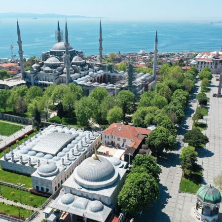 stambul iz antalii 1